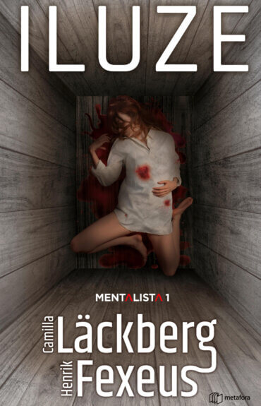 Představení nové krimi trilogie Mentalista