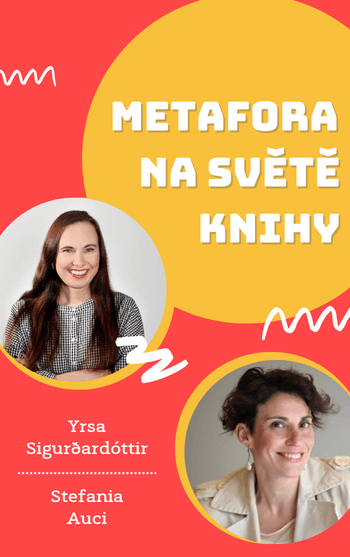 Metafora na Světě knihy