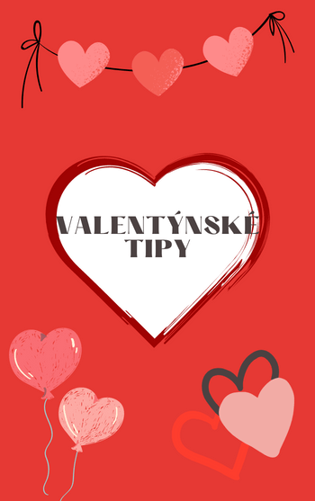 Valentýnské čtení