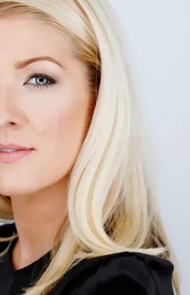 Rozhovor – Alex Dahlová (Když zmizela)