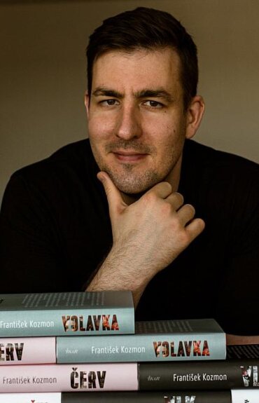 Rozhovor – František Kozmon (Kukačka)