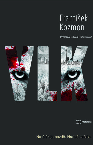Recenze – Vlk