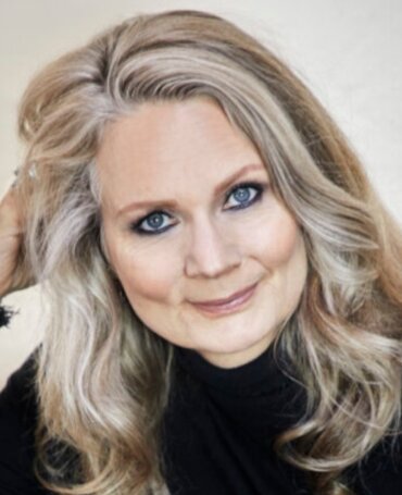 Rozhovor – Moa Herngren
