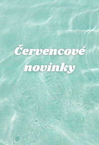 Červencové novinky z Metafory