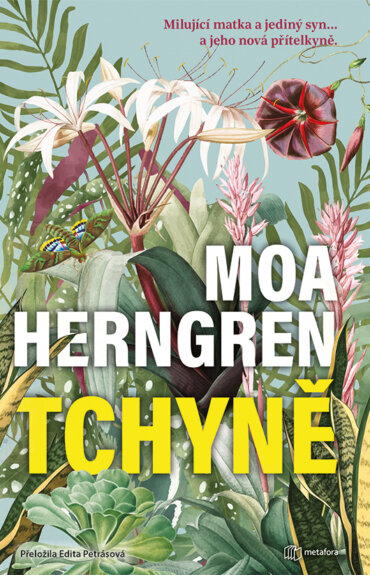 Recenze – Tchyně