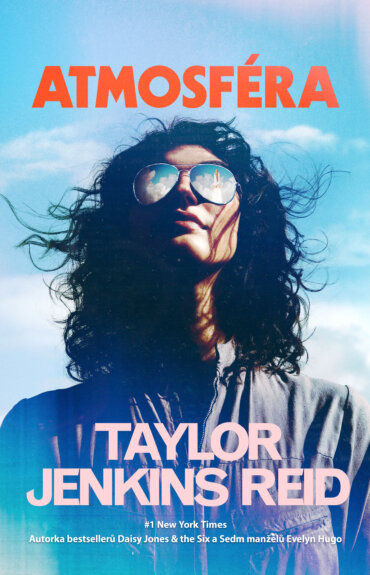 Atmosféra vítězí v Goodreads Choice Awards 2025!