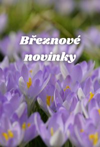 Březnové novinky z Metafory